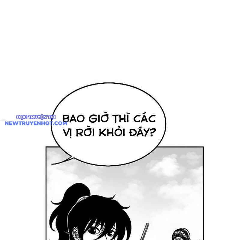 Hắc Sa chapter 12 - Trang 13