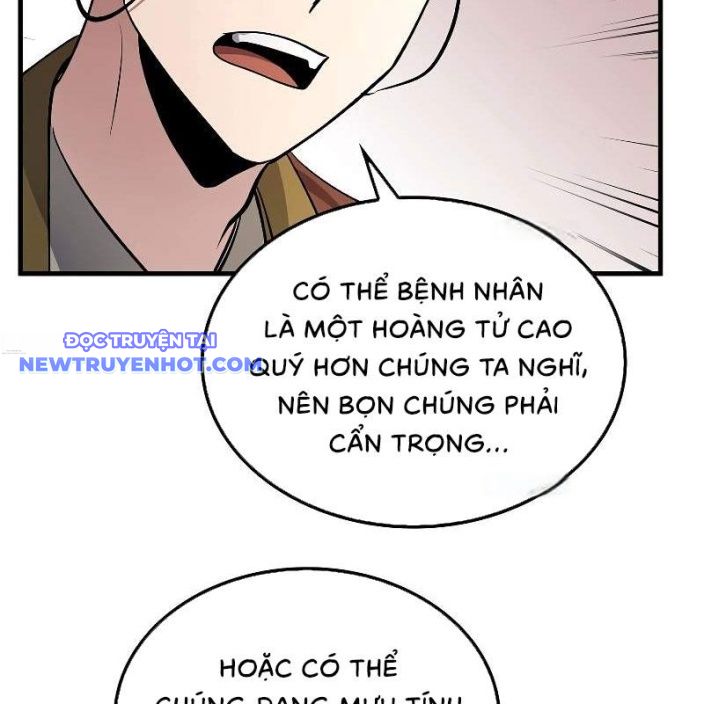 Bác Sĩ Trùng Sinh Về Murim chapter 161 - Trang 149