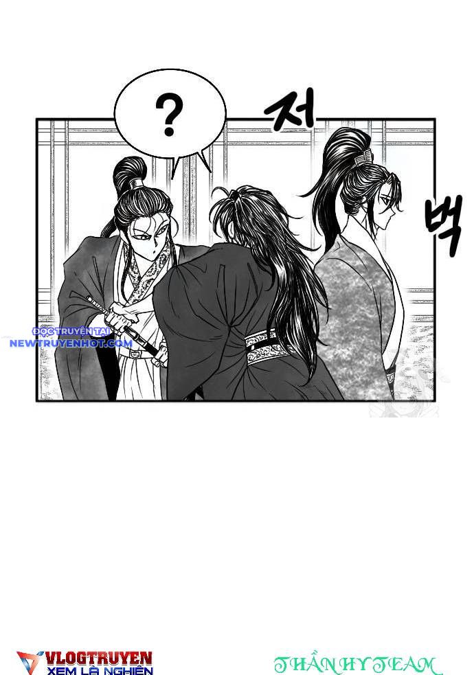 Hắc Sa chapter 13 - Trang 20