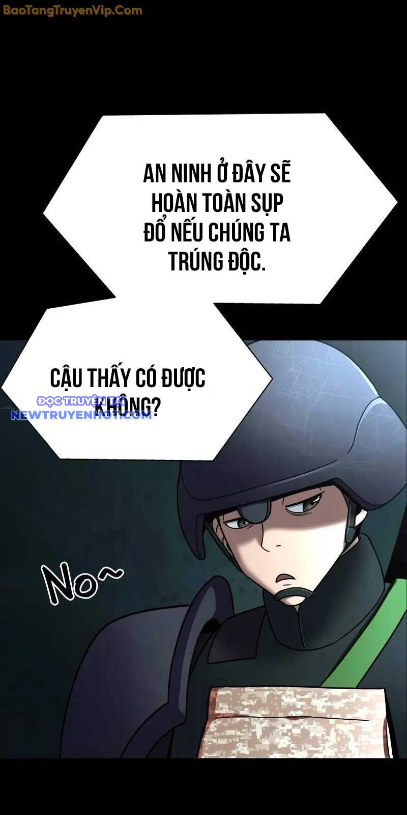 Người Chơi Thiết Thụ chapter 55 - Trang 40