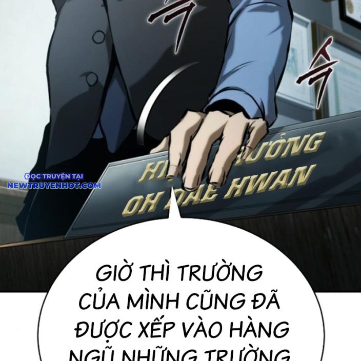 Ác Quỷ Trở Lại Học Đường chapter 73 - Trang 151