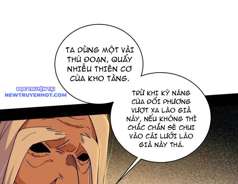 Ta Là Tà đế chapter 529 - Trang 104