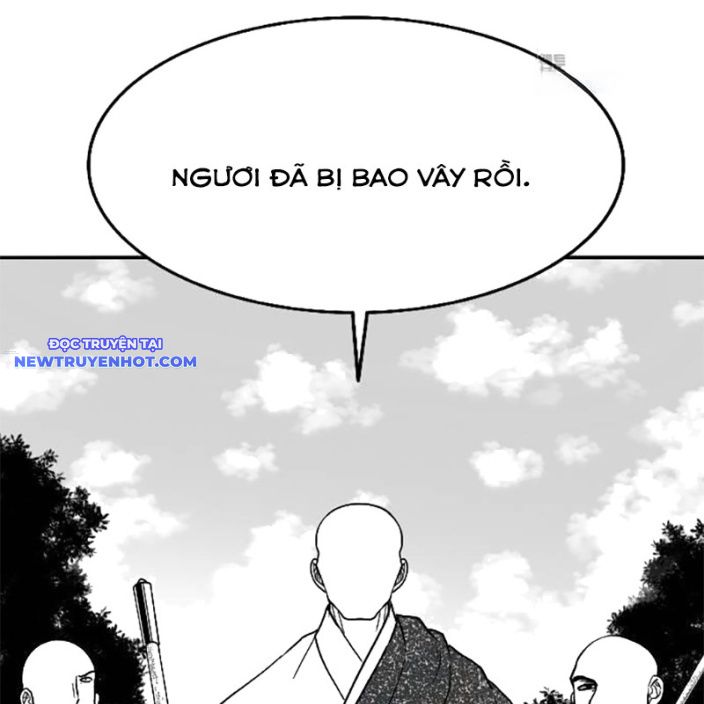 Hắc Sa chapter 21 - Trang 82