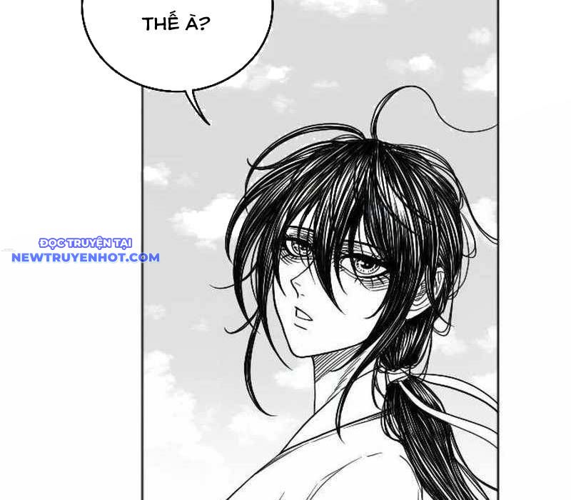 Hắc Sa chapter 9 - Trang 117