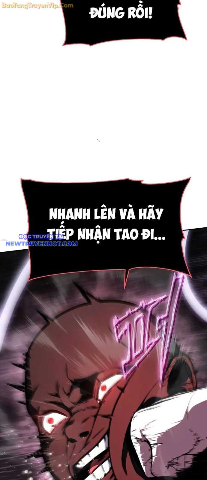 Vua Hiệp Sĩ Đã Trở Lại Với Một Vị Thần chapter 91 - Trang 24