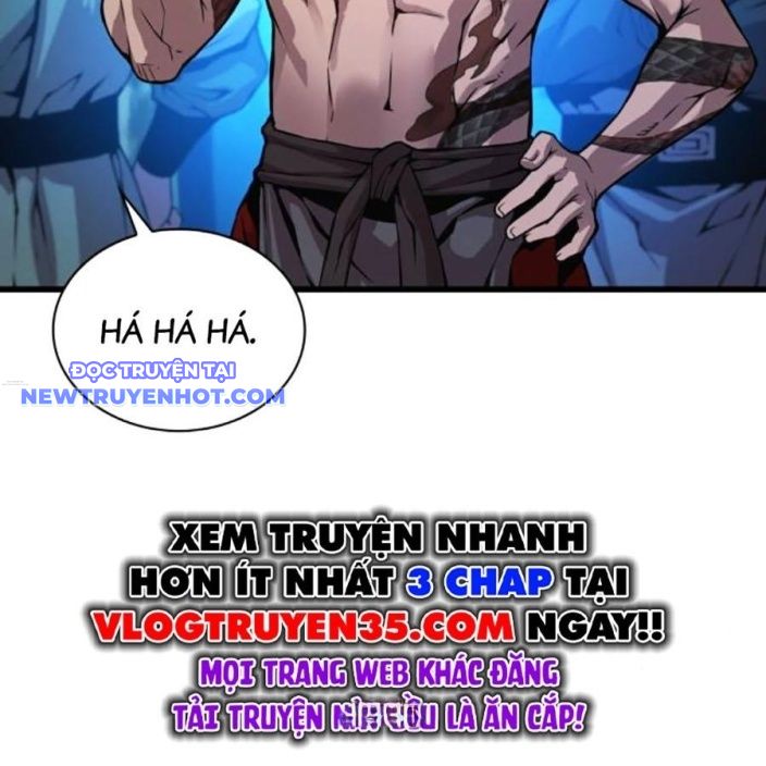 Quái Lực Loạn Thần chapter 51 - Trang 131