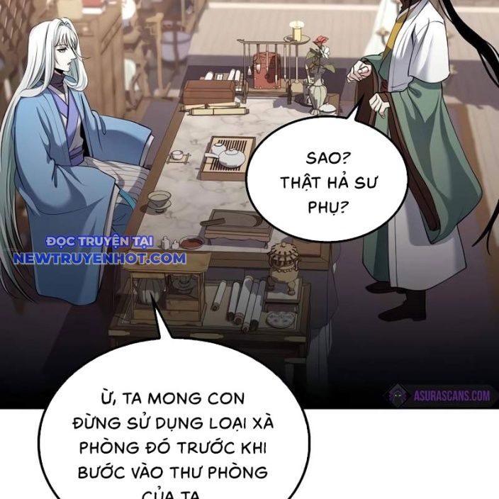 Bác Sĩ Trùng Sinh Về Murim chapter 163 - Trang 50