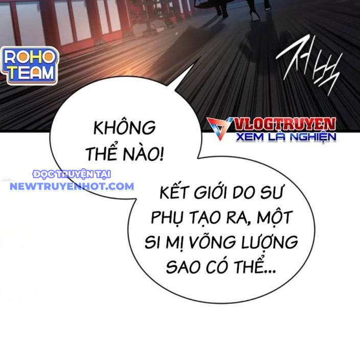 Quái Lực Loạn Thần chapter 51 - Trang 18