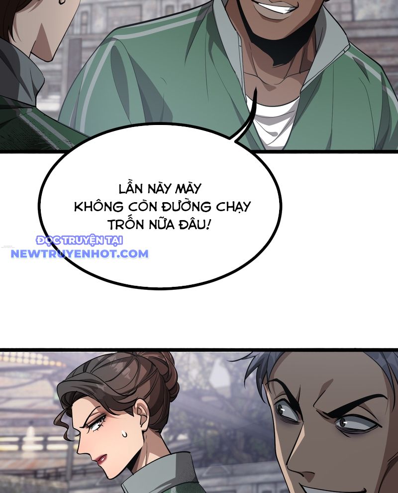 Ta Bị Kẹt Cùng Một Ngày 1000 Năm chapter 151 - Trang 14