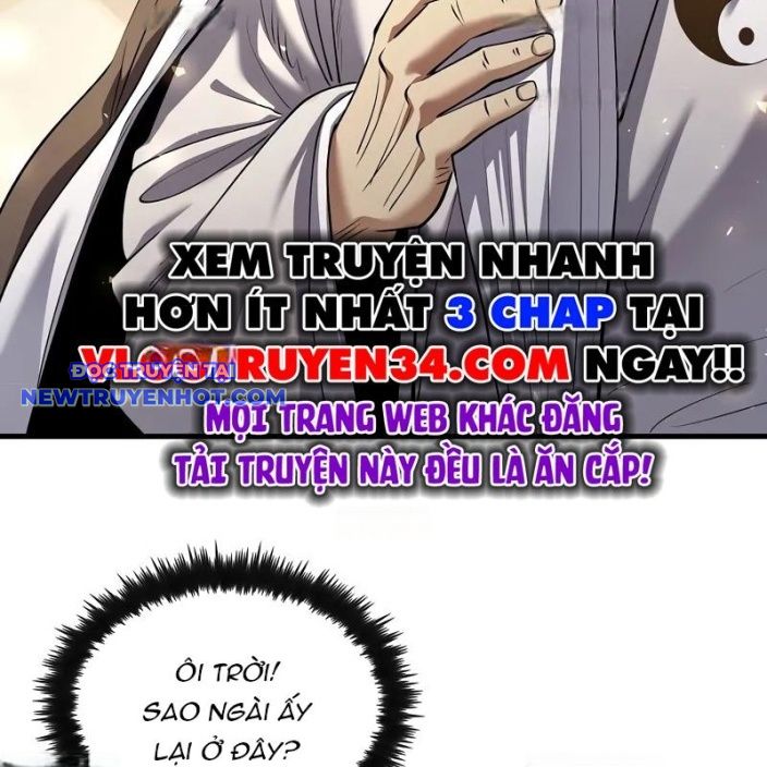 Bác Sĩ Trùng Sinh Về Murim chapter 168 - Trang 141