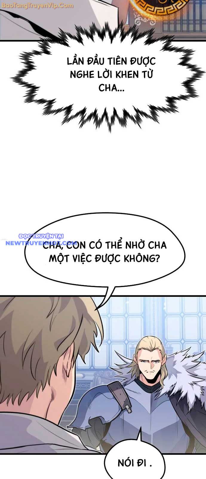 Mỗi Lính Đánh Thuê Trở Về Đều Có Một Kế Hoạch chapter 17 - Trang 33