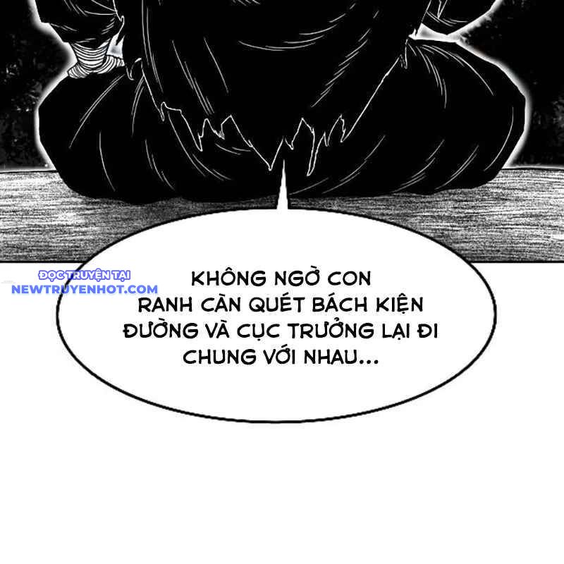 Hắc Sa chapter 12 - Trang 151