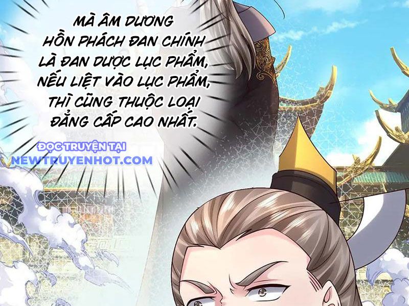 Võ đạo đại đế chapter 72 - Trang 22