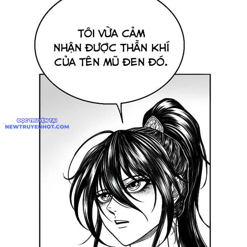 Hắc Sa chapter 14 - Trang 8