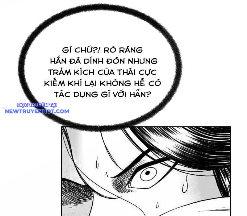 Hắc Sa chapter 9 - Trang 13