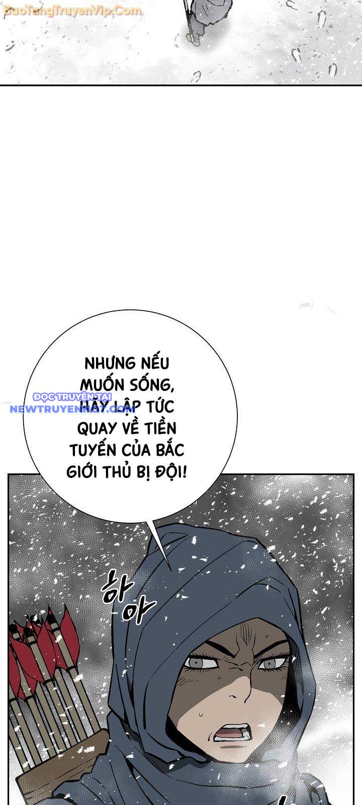 Vĩ Linh Kiếm Tiên chapter 88 - Trang 54