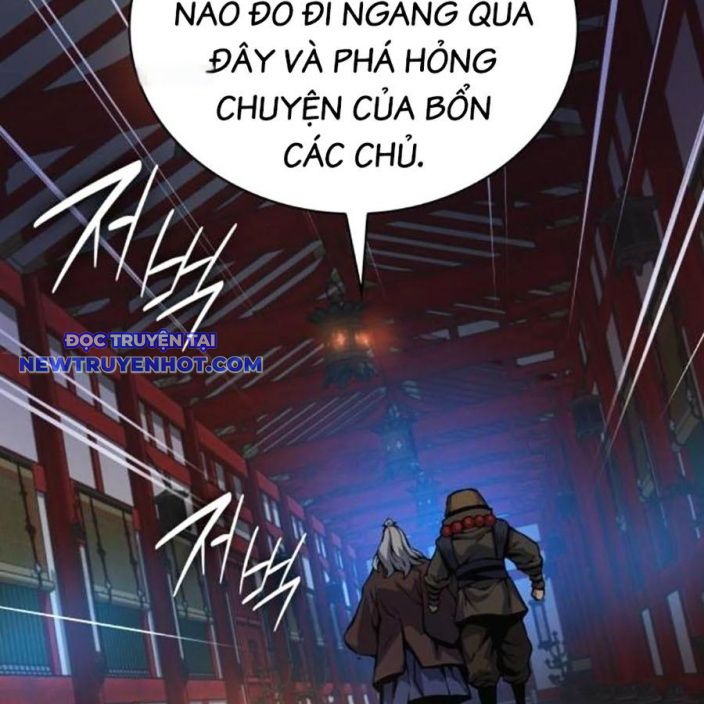 Quái Lực Loạn Thần chapter 51 - Trang 17