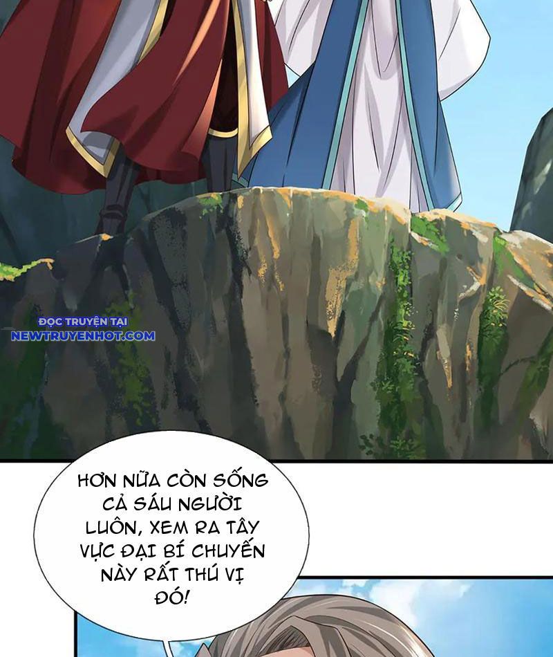 Ta Có Thể Thôn Phệ Vô Hạn chapter 72 - Trang 60