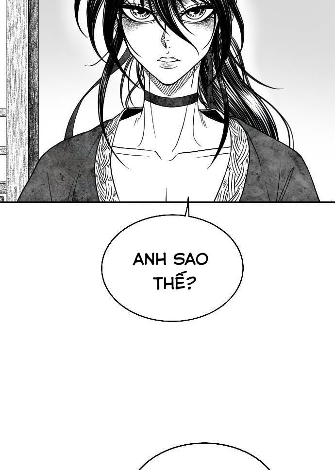 Hắc Sa chapter 13 - Trang 7