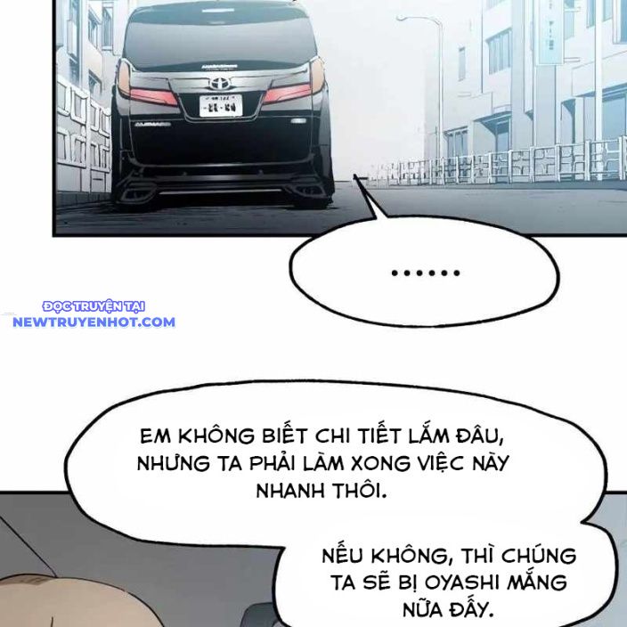 Hắc Triều chapter 8 - Trang 83