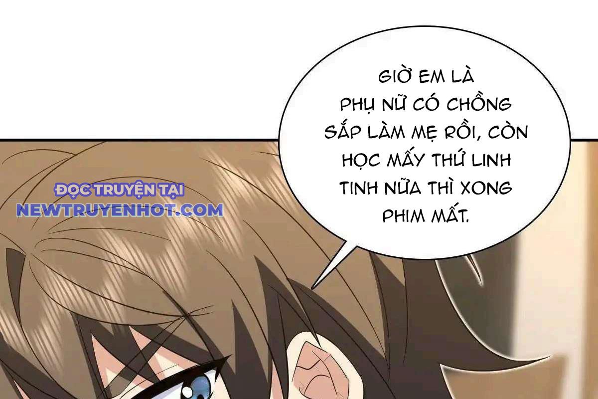 Bà Xã Nhà Tôi Đến Từ Ngàn Năm Trước chapter 329 - Trang 91