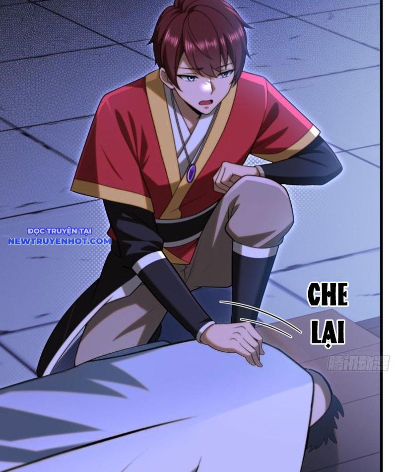 Thái Cổ Yêu Thánh Lấy Ta Làm Lô Đỉnh chapter 108 - Trang 8