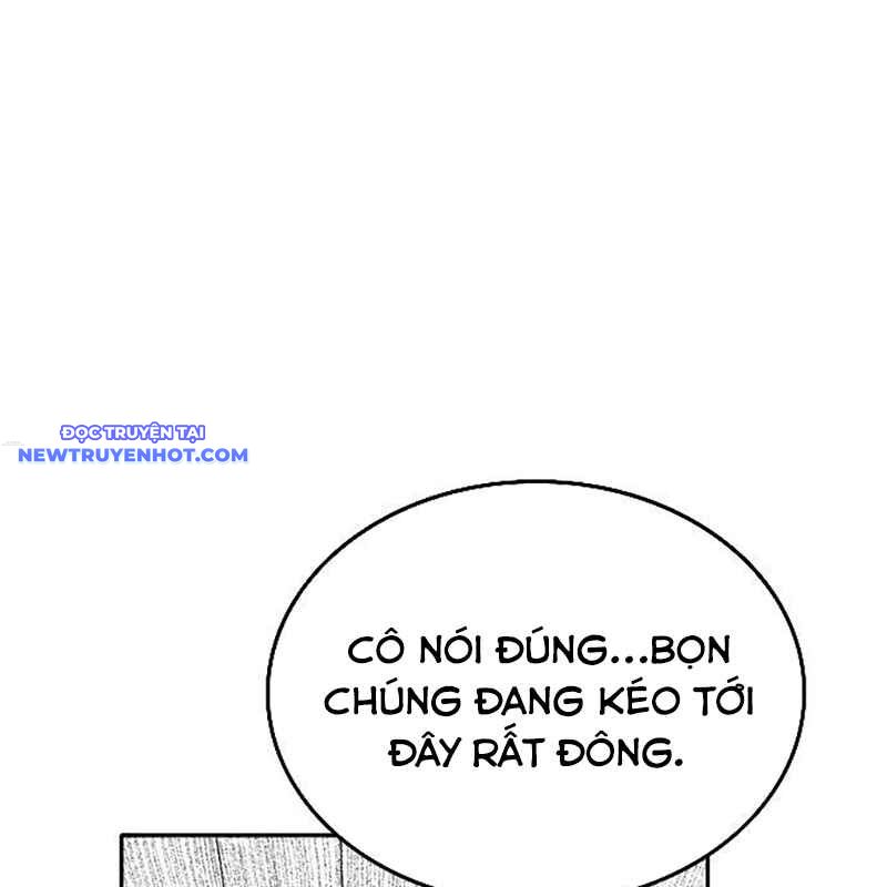 Hắc Sa chapter 14 - Trang 28