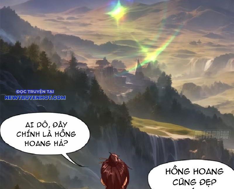 Hồng Hoang: Bắt Đầu Từ Việc Nhận Minh Hà Làm Con Gái Nuôi chapter 13 - Trang 19