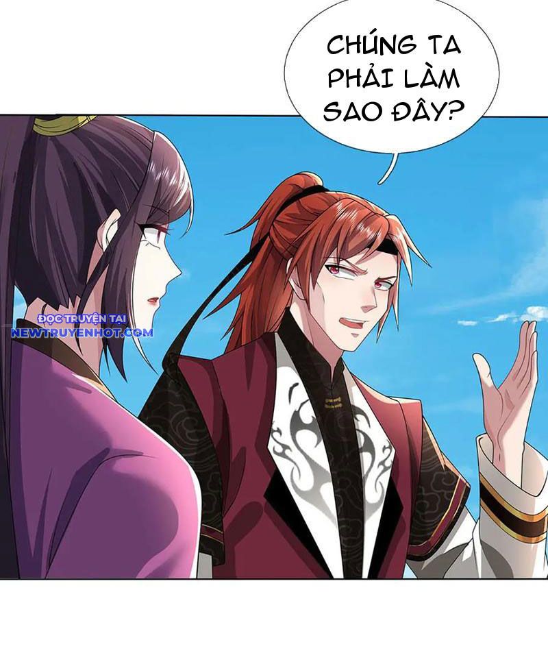 Ta Có Thể Thôn Phệ Vô Hạn chapter 72 - Trang 14