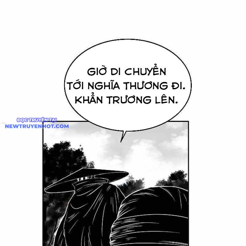 Hắc Sa chapter 8 - Trang 21