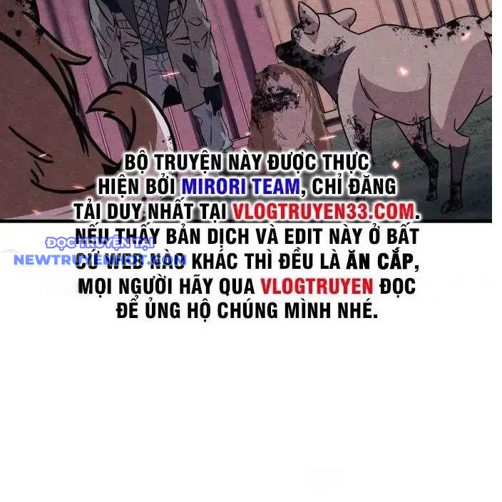 Xác Sống Và Sát Nhân chapter 81 - Trang 8