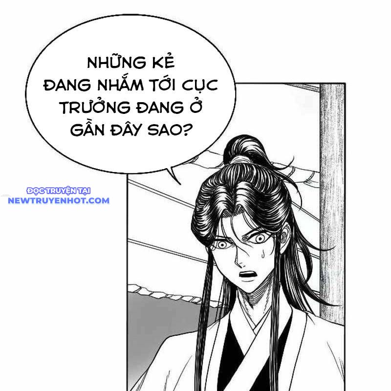 Hắc Sa chapter 8 - Trang 37