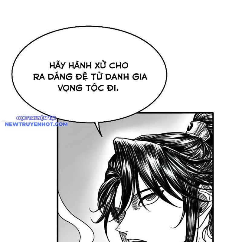 Hắc Sa chapter 12 - Trang 209