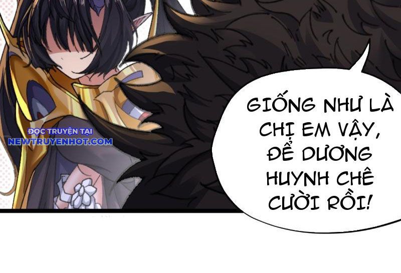 Hồng Hoang: Bắt Đầu Từ Việc Nhận Minh Hà Làm Con Gái Nuôi chapter 4 - Trang 78