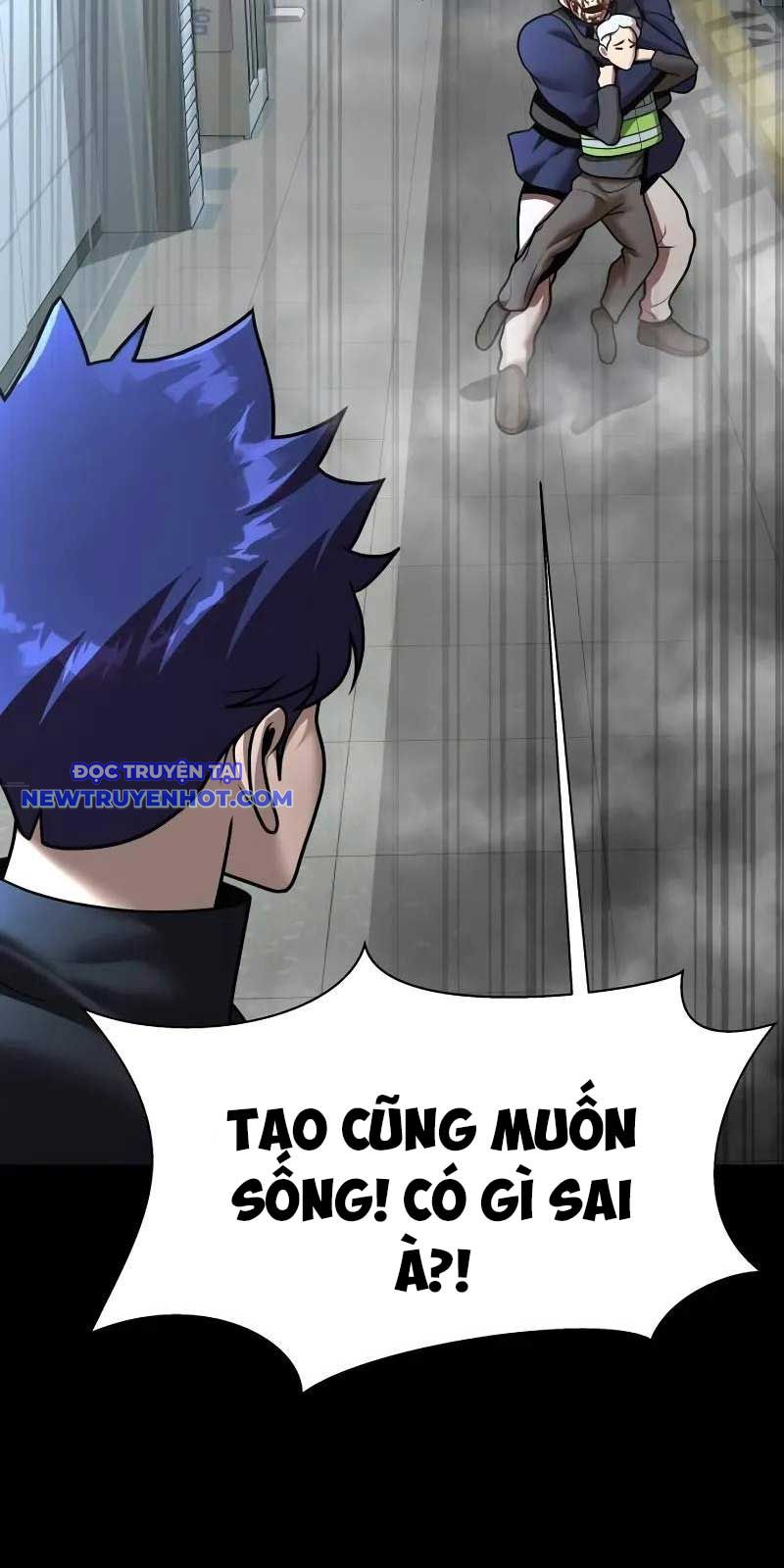 Người Chơi Thiết Thụ chapter 54 - Trang 85