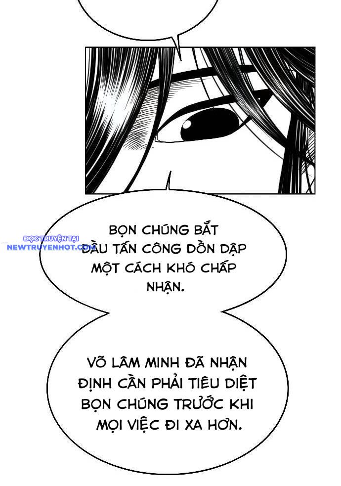 Hắc Sa chapter 13 - Trang 78