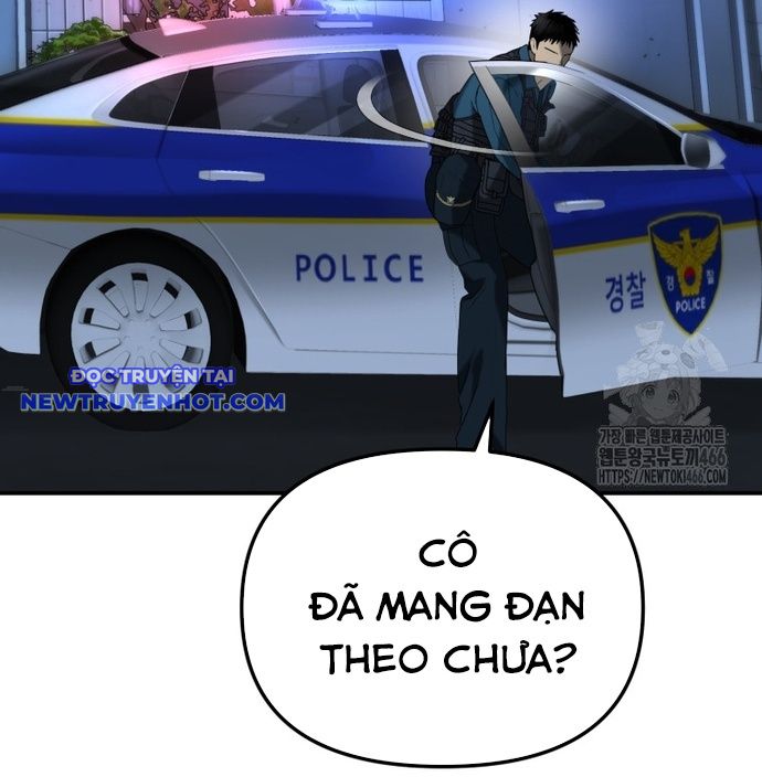 Cảnh Sát Bất Bại chapter 5 - Trang 70