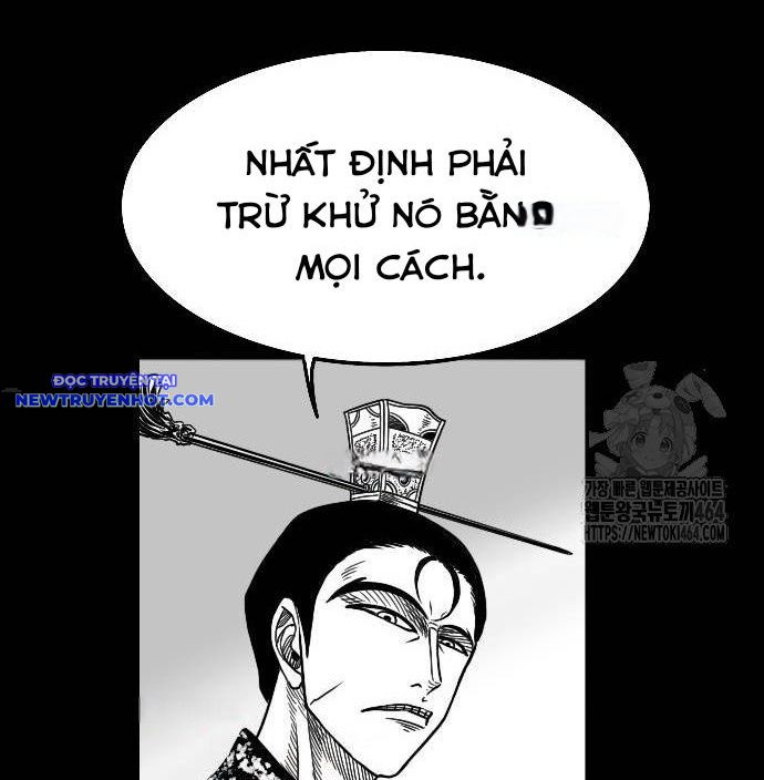 Hắc Sa chapter 20 - Trang 107