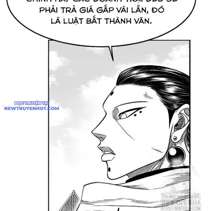 Hắc Sa chapter 22 - Trang 102