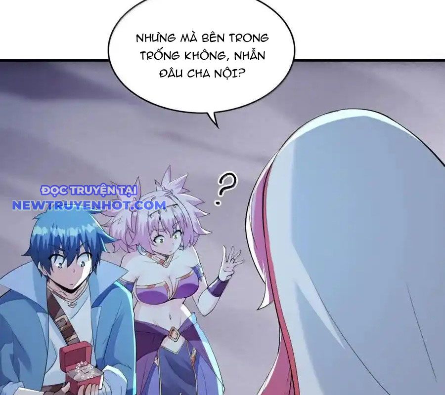 Hậu Cung Của Ta Toàn Là Ma Nữ Phản Diện chapter 191 - Trang 56