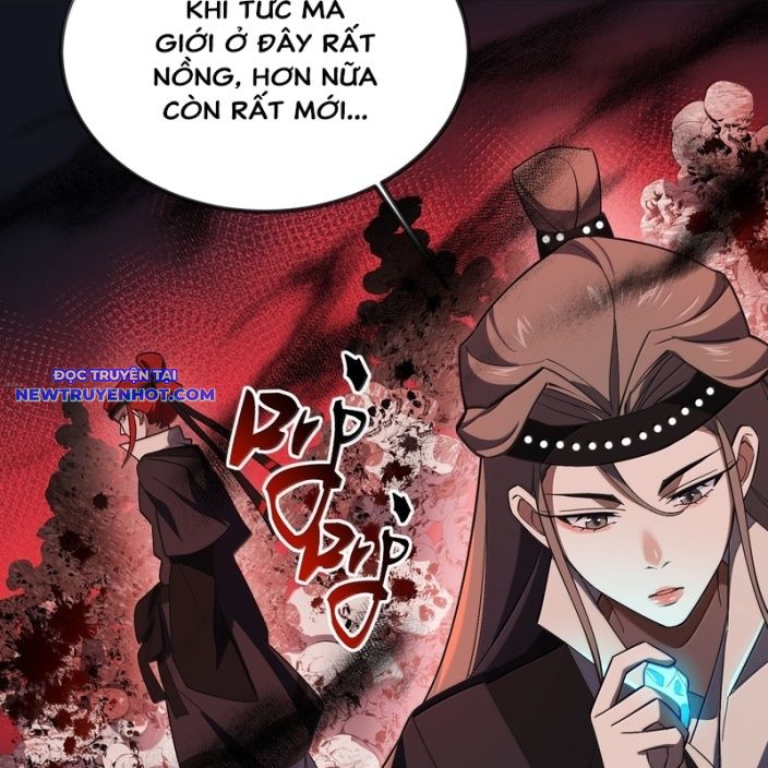 Ta Ở Tu Tiên Giới Chỉ Làm Giờ Hành Chính chapter 96 - Trang 94