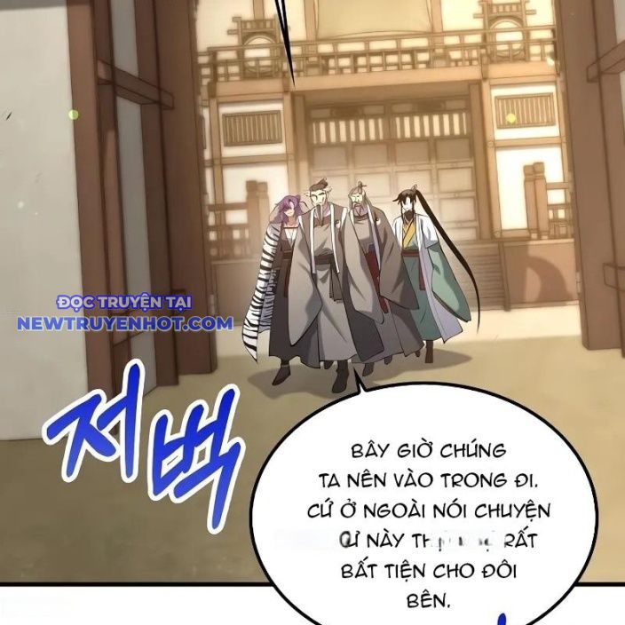 Bác Sĩ Trùng Sinh Về Murim chapter 170 - Trang 139