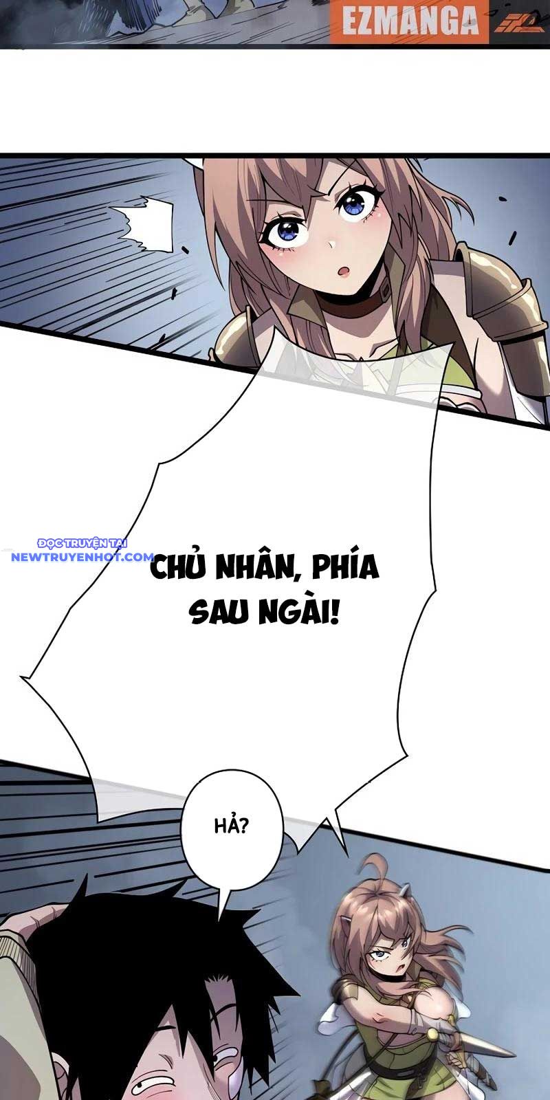 Trở Thành Anh Hùng Mạnh Nhất Nhờ Gian Lận chapter 4 - Trang 14