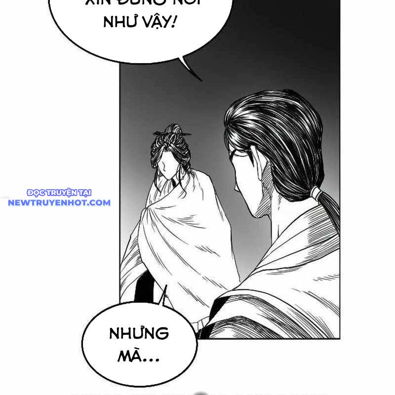 Hắc Sa chapter 8 - Trang 61