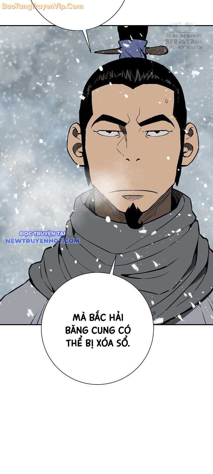 Vĩ Linh Kiếm Tiên chapter 88 - Trang 29