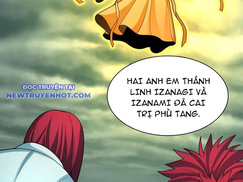 Kỷ Nguyên Kỳ Lạ chapter 397 - Trang 131