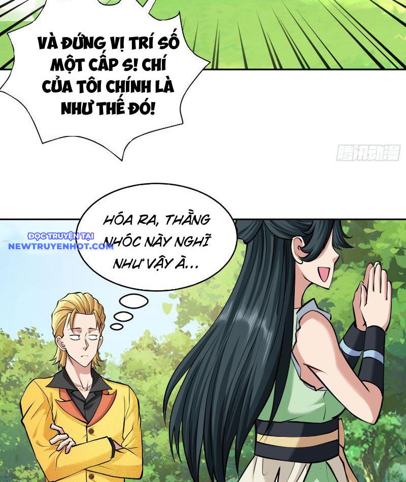 cửu tử chapter 8 - Trang 8