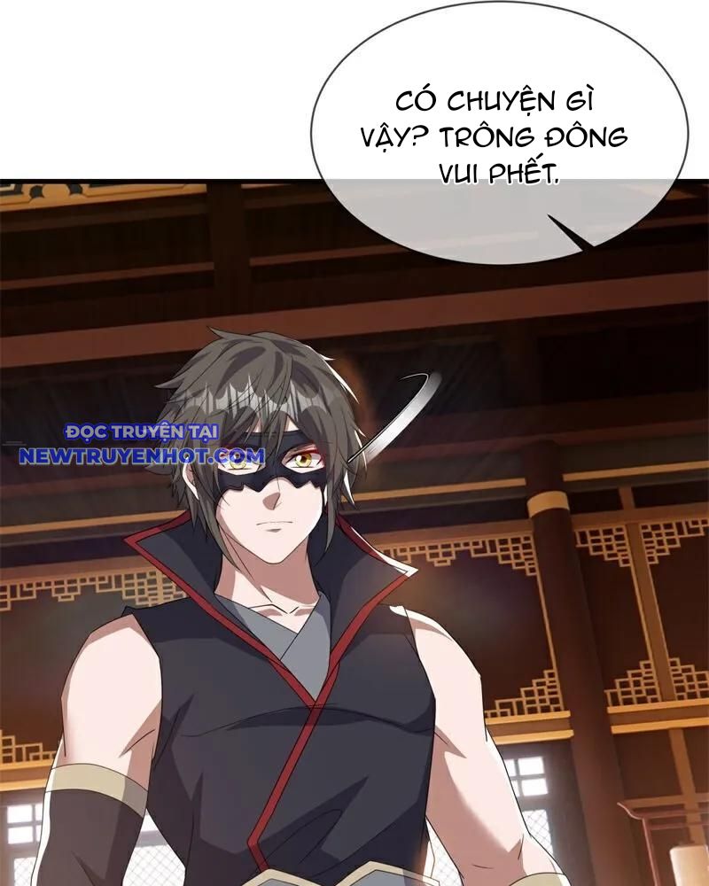 Chiến Hồn Tuyệt Thế chapter 735 - Trang 35