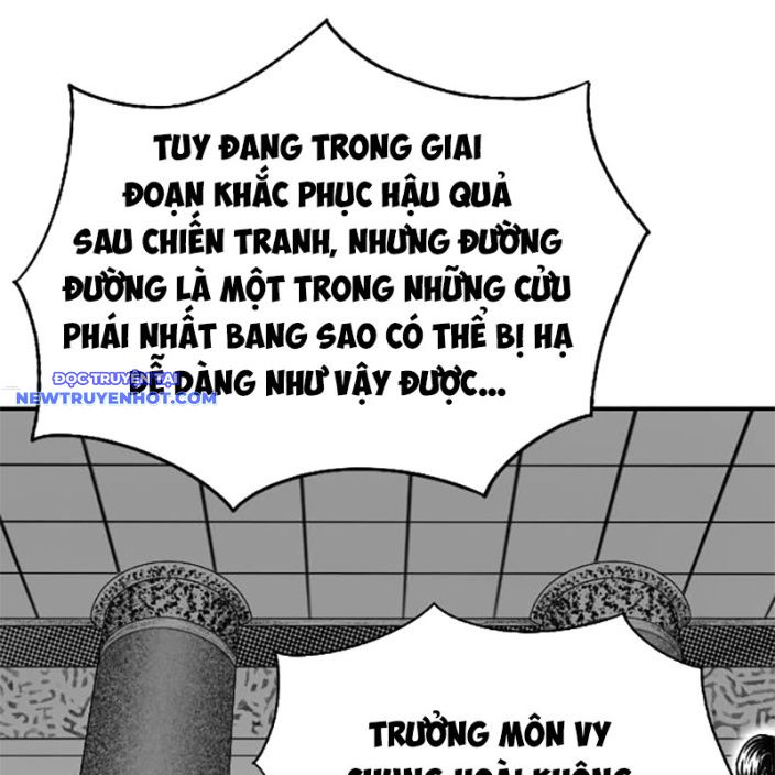 Hắc Sa chapter 21 - Trang 22