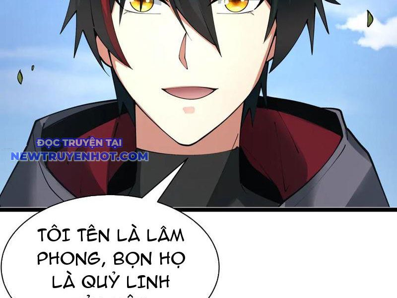 Kỷ Nguyên Kỳ Lạ chapter 397 - Trang 3